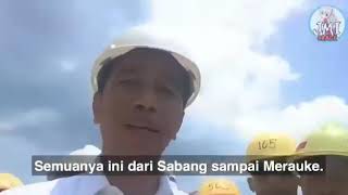 Story wa Sabang sampai Merauke😂