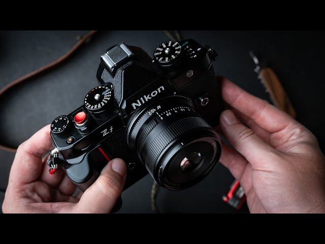 TTArtisan 40mm f2 Review for Nikon Z | Best Budget Street & Travel TTArtisan 40mm f2 Review for Nikon Z | Best Budget Street & Travel