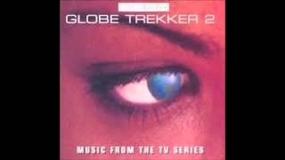Globe Trekker - Marmot