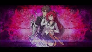 Shinmai Maou no Testament OP 1 - Sub Esp & Jap