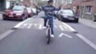 Monir Bmx