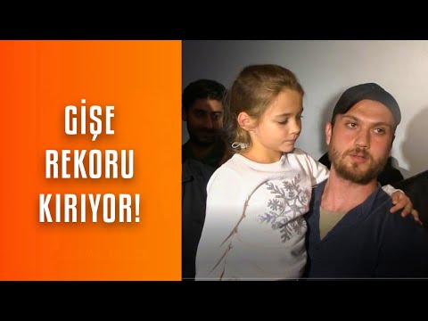 7. Koğuştaki Mucize Filmi Herkesi Ağlattı! | İzlenme Rekoru Kırdı! | Aras Bulut İynemli, Deniz, Nisa