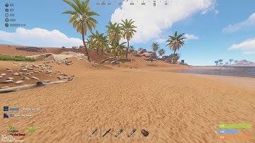 Rustafied EU Long 2 Lag... AGAIN