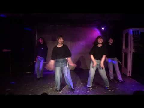 2部1番　ノレバン　新歓イベ　2019 4 24