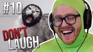 Everytime I laugh I lose money #10