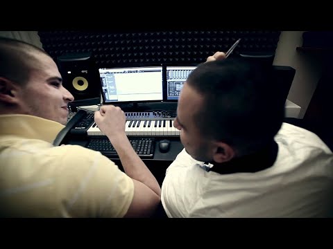 Majk Spirit & Nironic - Sen