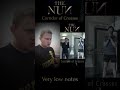 "The Nun" Corridor of crosses @jmbmusic1 #basssinger #bassfeatured #lowvoice #shorts #subscribe