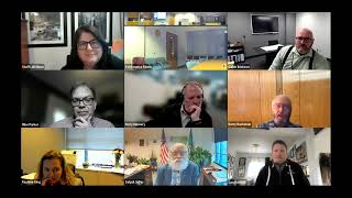 IPRTF - Steering Committee - Feb. 15, 2024