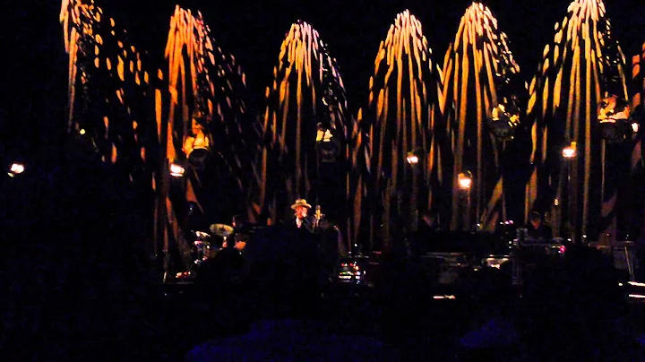 Bob Dylan "Simple Twist of Fate" Richmond, 2015