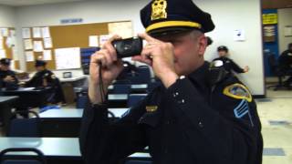 Mannequin Challenge for the Des Moines Police Dept and Will Keeps