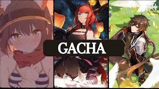 Arknights, Genshin, Azur Lane And Blue Archive In A Nutshell