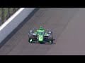 LITD - Detroit Grand Prix
