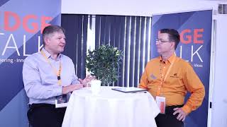 EdgeTalk - 3DEXPERIENCE Platform