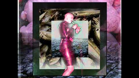 irr. app. (ext.) / Diana Rogerson / Fistfuck -- The Famine Road (Fistfuck Version)