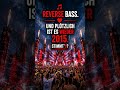 🎵 Reverse Bass... und plötzlich ist es wieder 2015