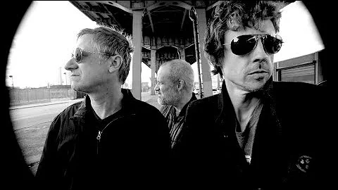 The Figgs "Grab Your Pack" [Official Video]