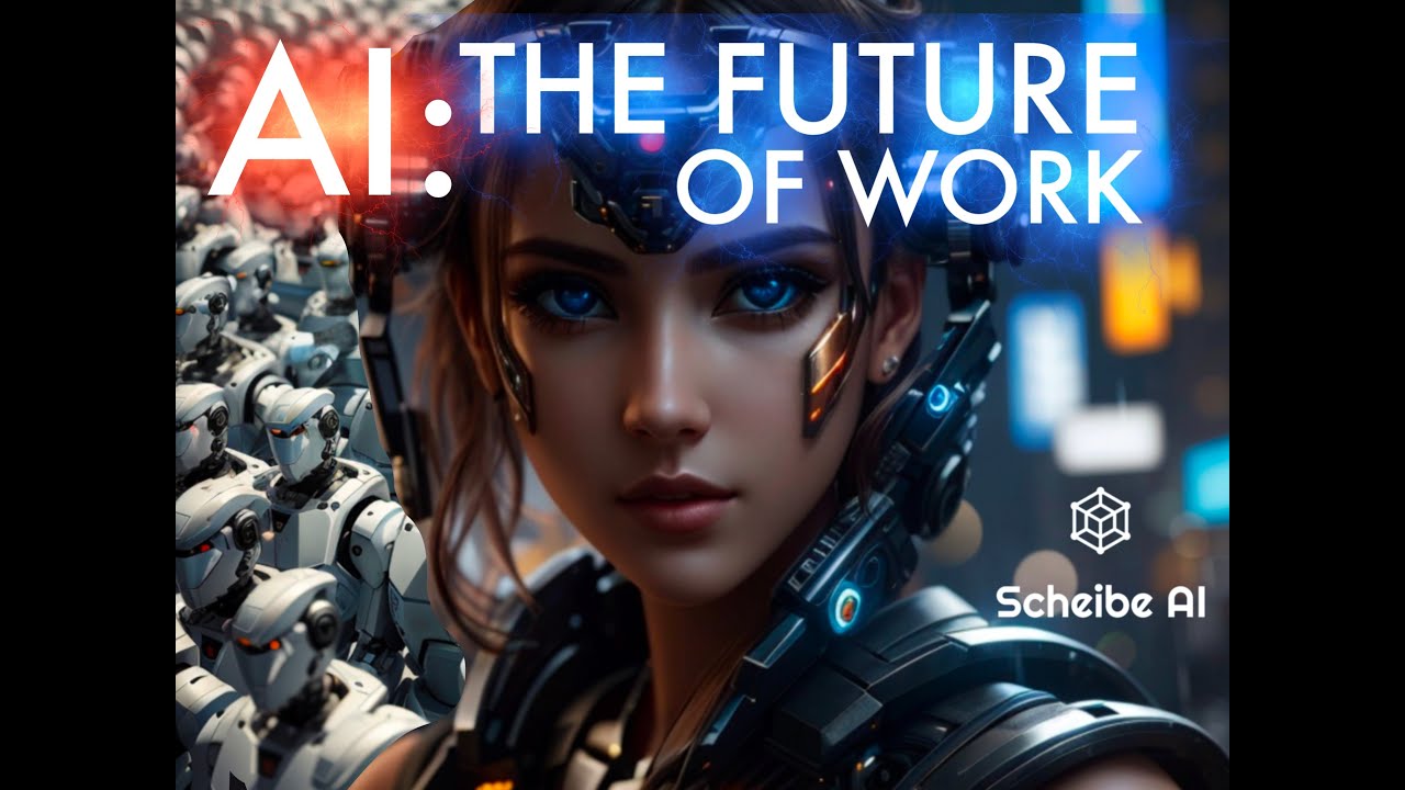 AI: The Future of Work - YouTube