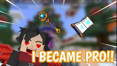 Pro Moment In Build And Shoot - Blockman Go Adventure (Build And Shoot)