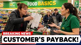 Information Food Basics Just Did What No Canadian Grocery Store Would Update