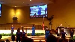 GPG Dance Ministry, Perfect People