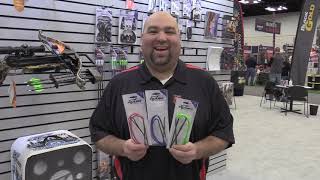 Excalibur Crossbow Strings - Micro & Matrix - Get Yours At CrossbowExpert.com