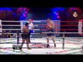 TATNEFT CUP | Martin Pacas VS Ali Cenik