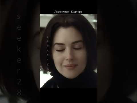 Monica Bellucci | Моника Беллуччи Best Moments Part 1 ✨ Ti Amo