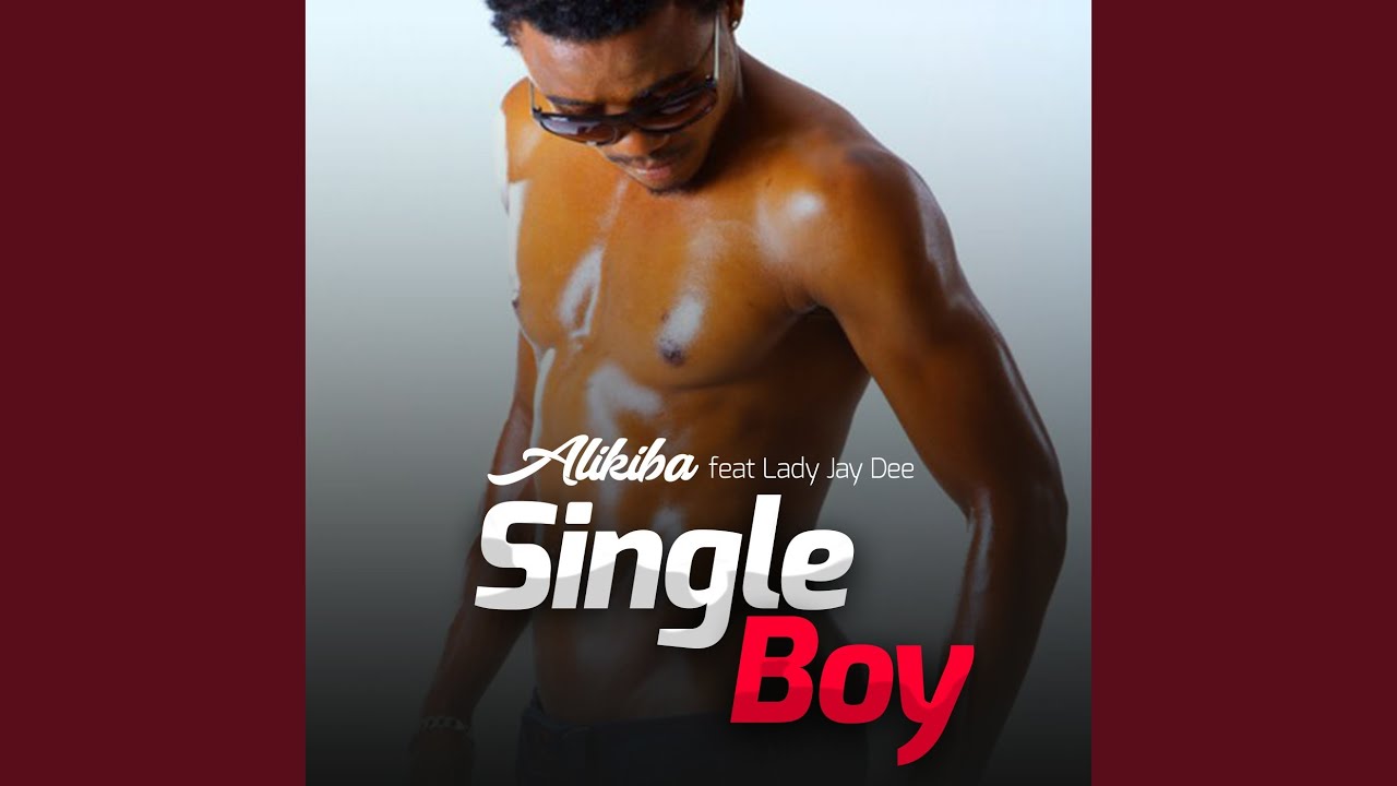 Single Boy