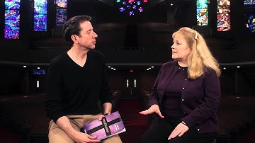 Songs of the Passion Digital Reading Session