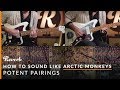 How To Sound Like Arctic Monkeys Using Effects Pedals | Reverb Potent Pairings