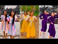 Nivedya 💓 Gourigadha 💞Latest Instagram Reels Videos Collections