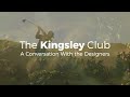 The Kingsley Club: A Conversation with Mike DeVries and Craig LeVasseur - PGA TOUR 2K21