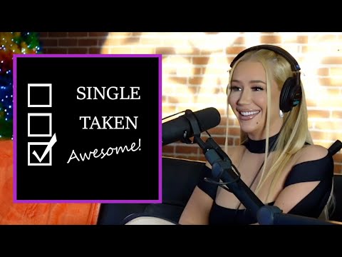 Breaking: Iggy Azalea Reveals OnlyFans Motivation