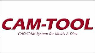 CAM TOOL training 1 2 1   Copy Finishing Tool paths
