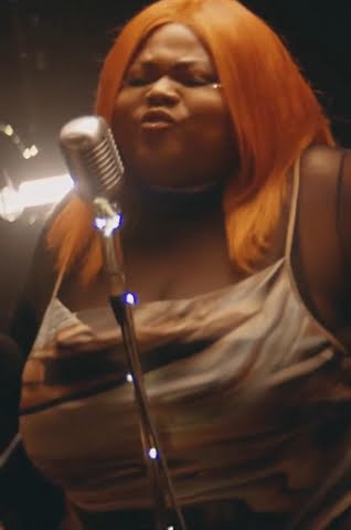 LU KALA's incredible performance of Love Shit 🧡