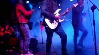 Video thumbnail of "Son Master - YO TE AME DE VERDAD EN VIVO - (VIDEO OFICIAL) FULL HD"