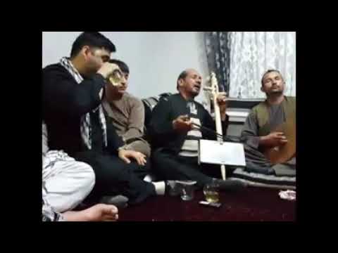 الهی دشمن میهن بمیرد بسوزد خان مانش در بگیرد آهنگ زیبا و میهنی از طلا محمد تخاری