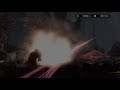 End of video