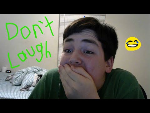 THIS IS SO FUNNY!! Try Not To Laugh #1