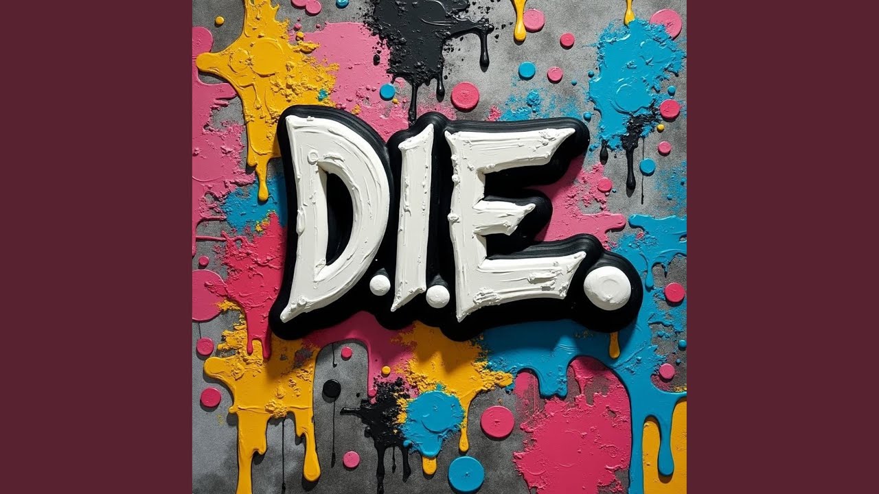 Ver D.I.E en YouTube Ver D.I.E en YouTube