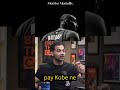 Lakshya & Raj Shamani on Kobe Bryant’s Mental Strength | Raj Shamani X Lakshya #shorts