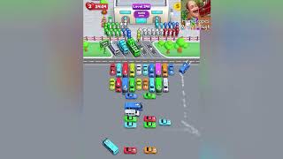 Crowd Express Level 246