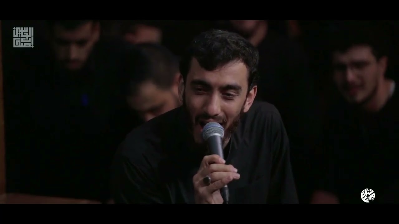 حاج مهدی رسولی - روضه جانسوز (گرفت راه زنی را) Mahdi Rasuli