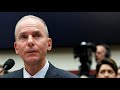 Full testimony: Boeing CEO Dennis Muilenburg testifies before Congress on 737 Max