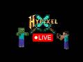 MINECRAFT HYPIXEL 🔴 LIVE 🔴 (BEDWARS, DUELS and more)