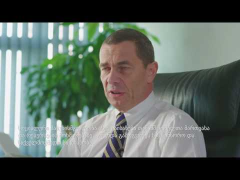 #იყავიპასუხისმგებლიანი - ბანკ რესპუბლიკას მთავარი პრინციპი