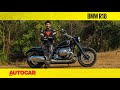 BMW R18 review - The Big Show | First Ride | Autocar India