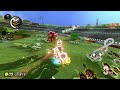 【MK8DX】150cc Lounge tier-x 2v2