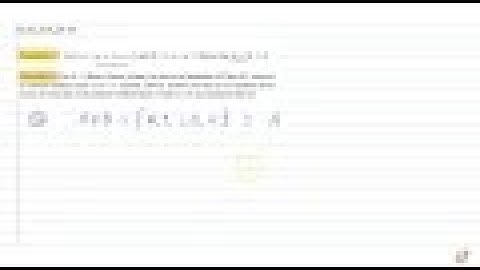 Let `A = {a , e , i , o, u}` and `B = {a , i , u}dot` Show that `AuuB = A`...
