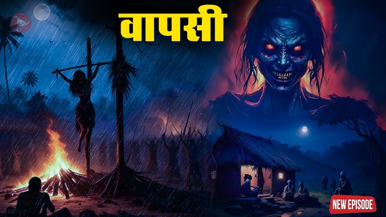 Aahat New Episode || Horror Story 2026 || Aahat New Episode 2026 || डर का असली एहसास 